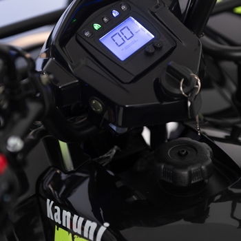 Kanuni Atv
