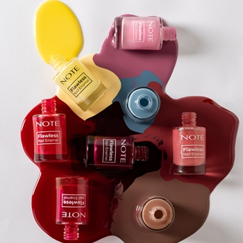 NOTE Cosmetique