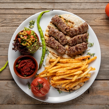 Kadırgalı
