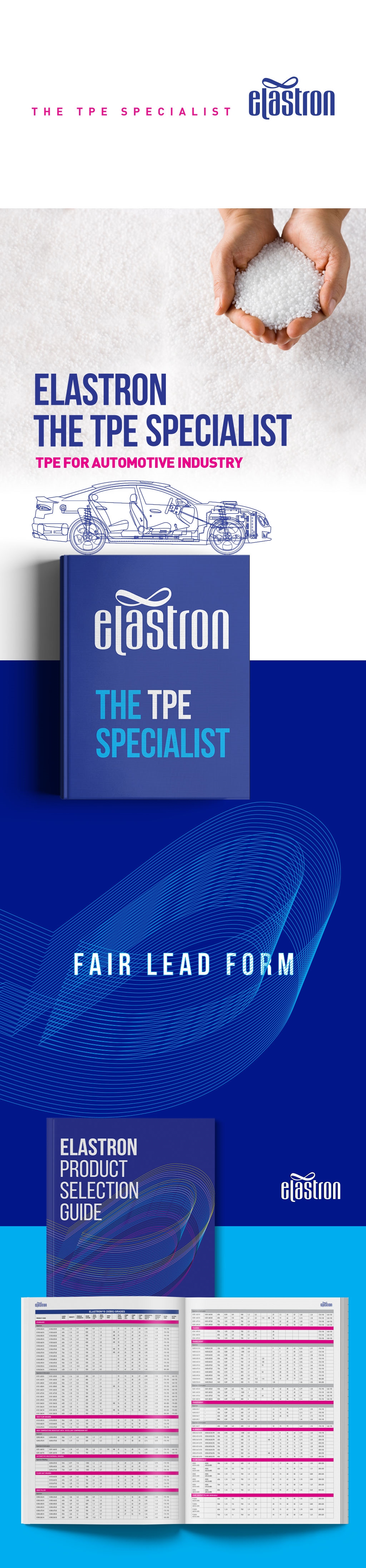 Elaston