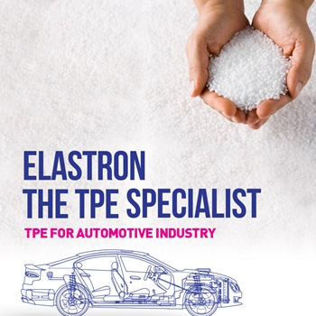 Elastron