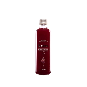 Kombucha 2200 Kvass