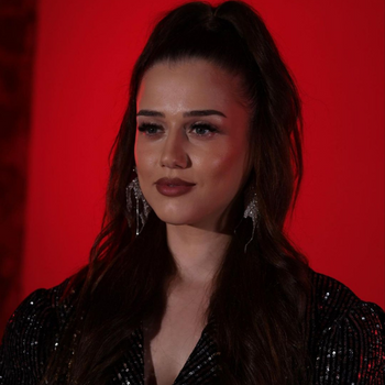 Zehra - Olamadım