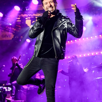 Yalın Konser