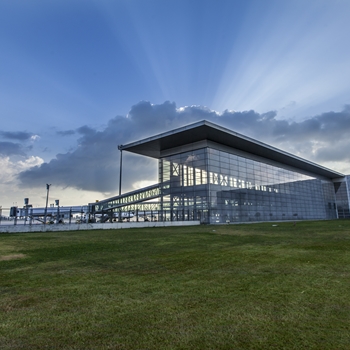 Bodrum Milas Airport