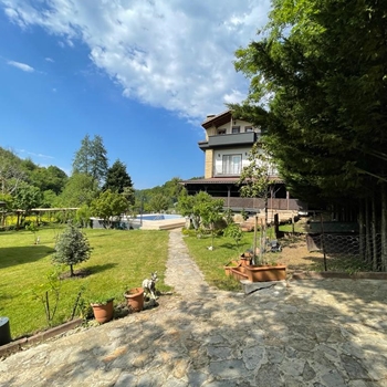 Şile Villa Platosu